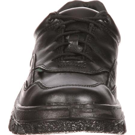 Rocky TMC Postal-Approved Public Service Shoes, 14ME FQ0005001